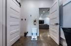 Salle de lavage