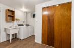 Salle de lavage