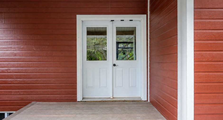 Hall d’entrée/Vestibule
