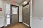 Hall d’entrée/Vestibule
