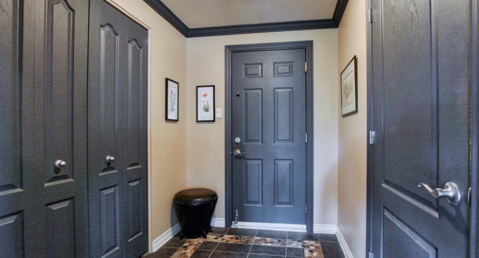 Hall d’entrée/Vestibule