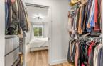 Penderie (Walk-in)