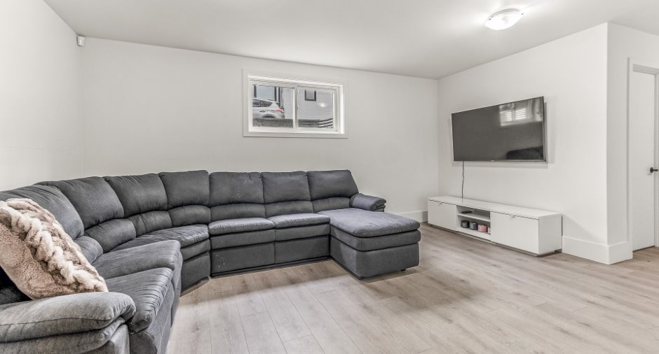 Salle familiale