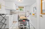 Salle de lavage