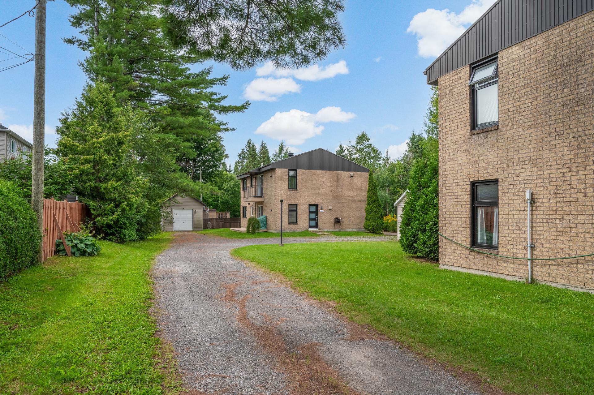 13693-13695 Boul. Valcartier — photo 2
