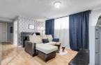 Salle familiale