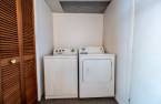 Salle de lavage