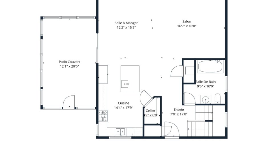 Plan (croquis)