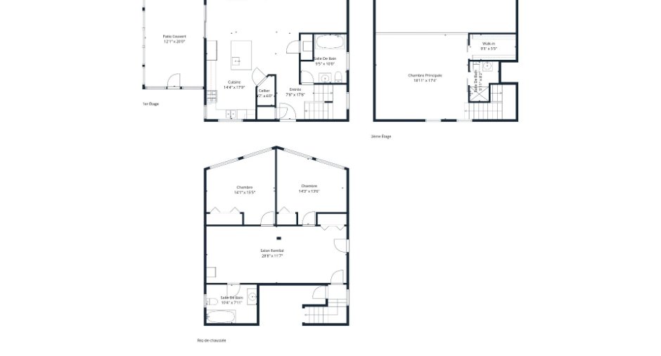 Plan (croquis)