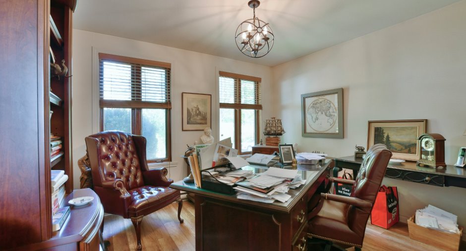 Bureau