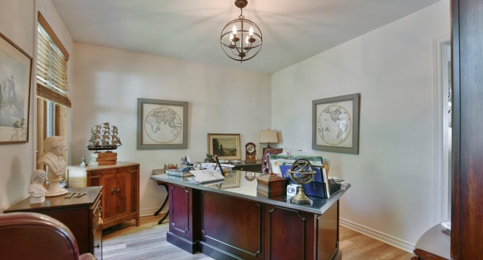 Bureau
