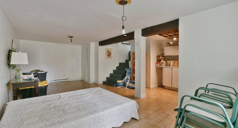 Salle familiale
