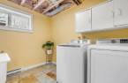 Salle de lavage