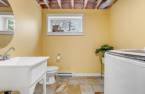 Salle de lavage