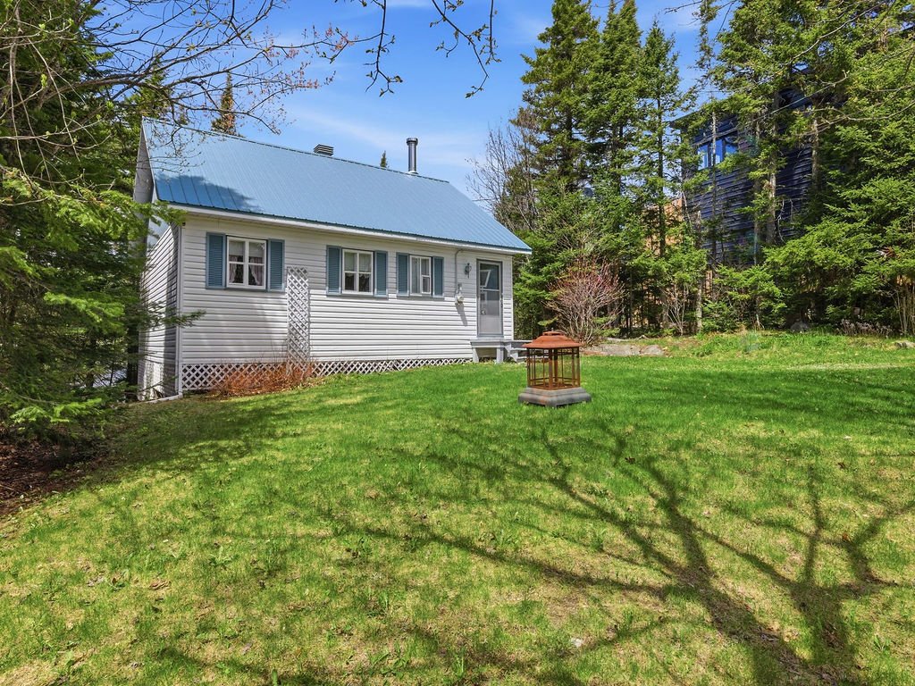191 Lac-Bringé — photo 1