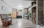 Salle familiale