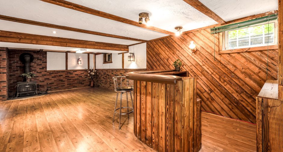Salle familiale