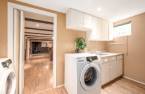 Salle de lavage