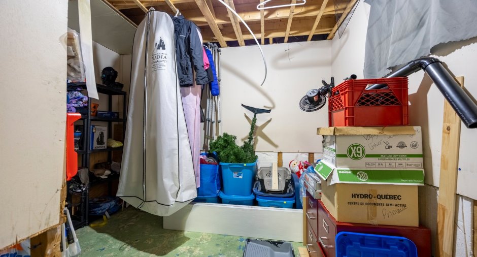 Storage