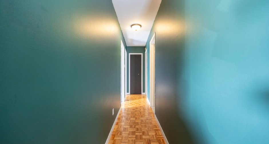 Passageway