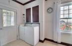 Salle de lavage