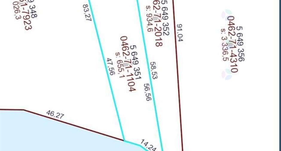Plan (croquis)