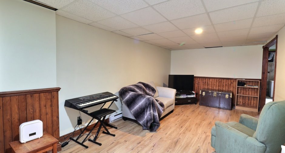 Salle familiale