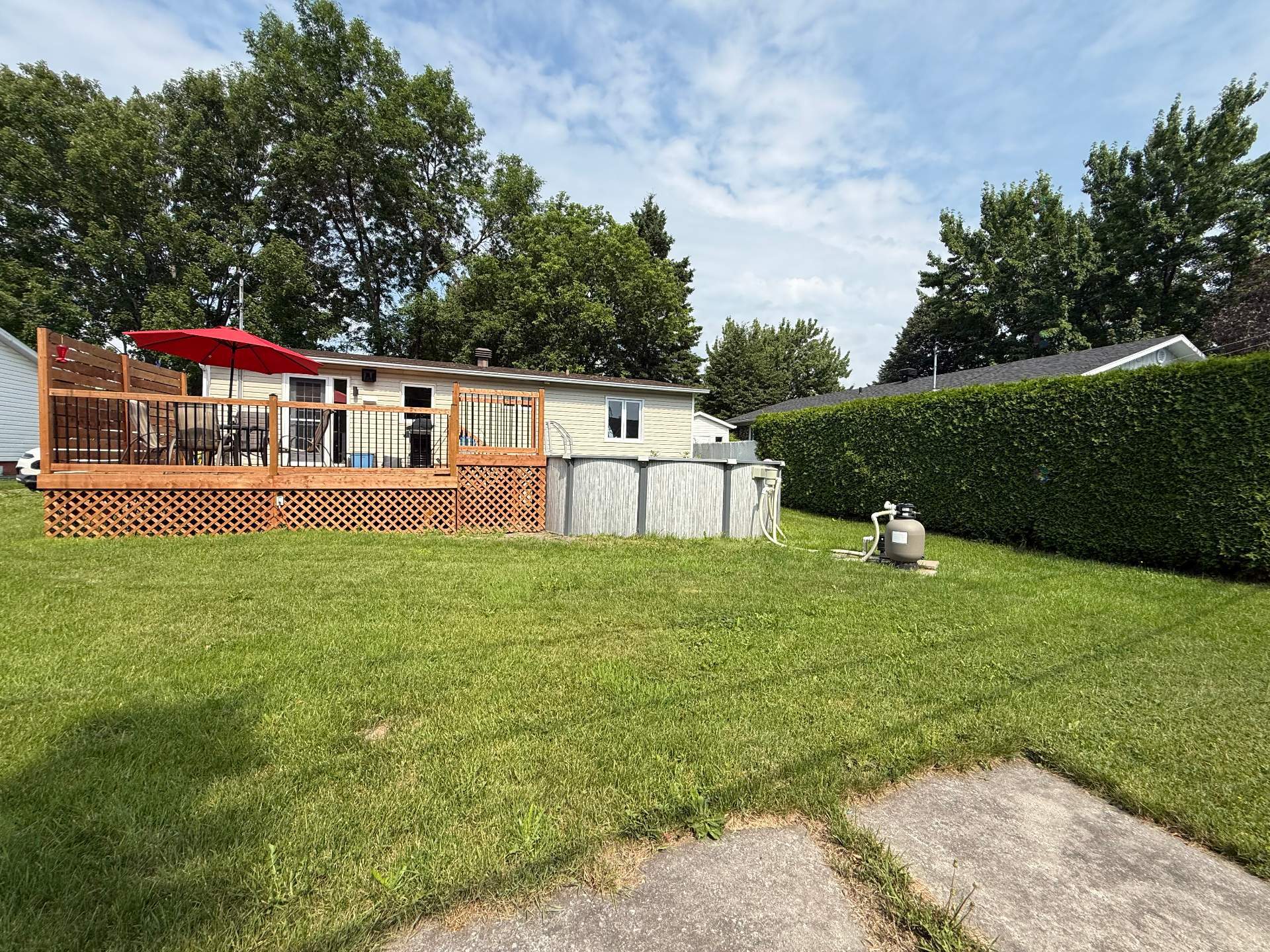 2495 Rue Muckle — photo 2