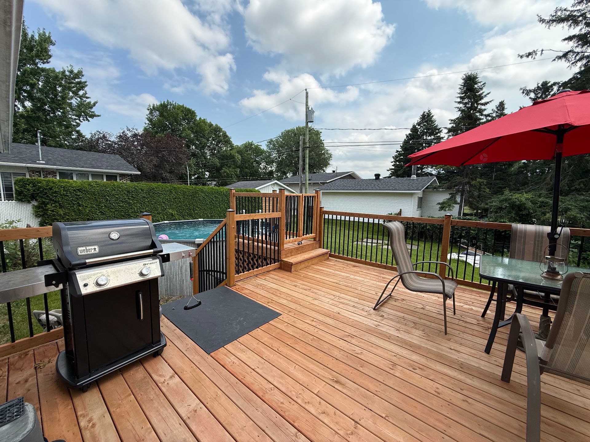 2495 Rue Muckle — photo 3