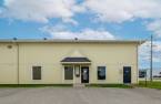 Frontage