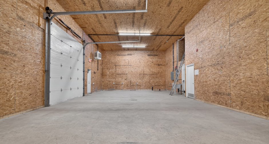 Warehouse
