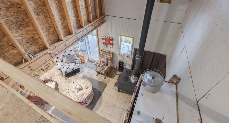 Mezzanine