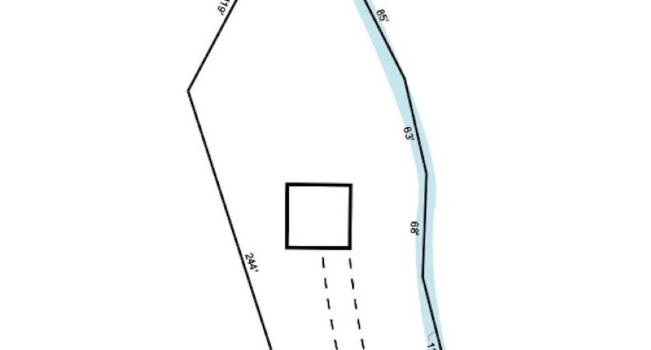 Plan (croquis)