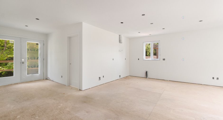 Hall d’entrée/Vestibule