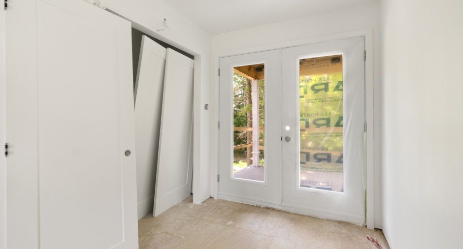 Hall d’entrée/Vestibule