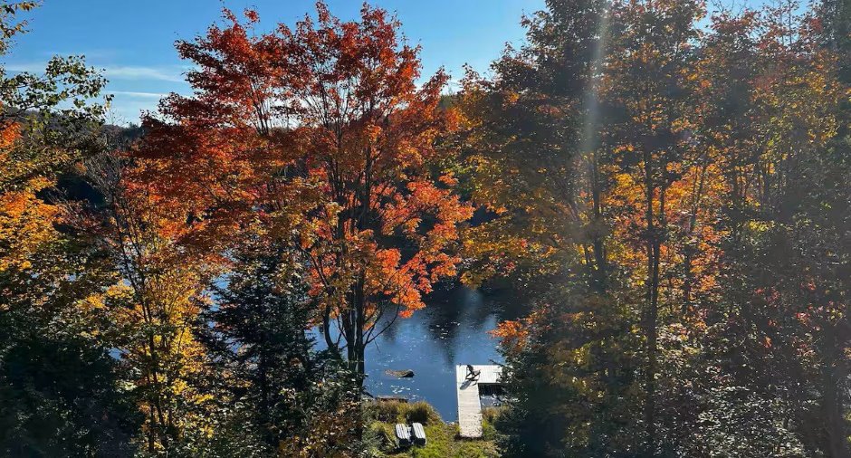Water view