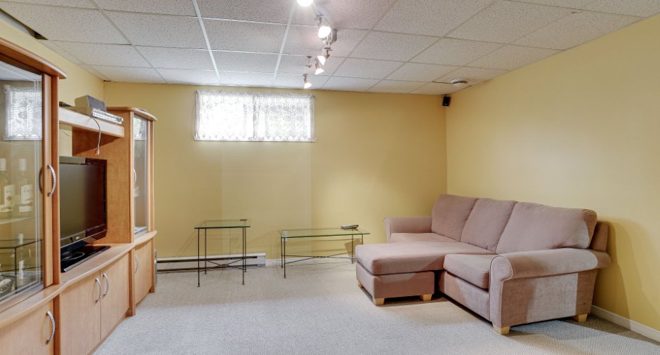 Salle familiale