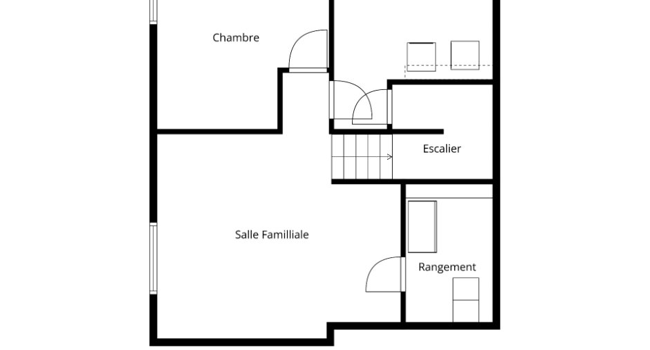 Plan (croquis)