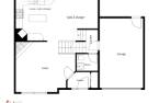 Plan (croquis)
