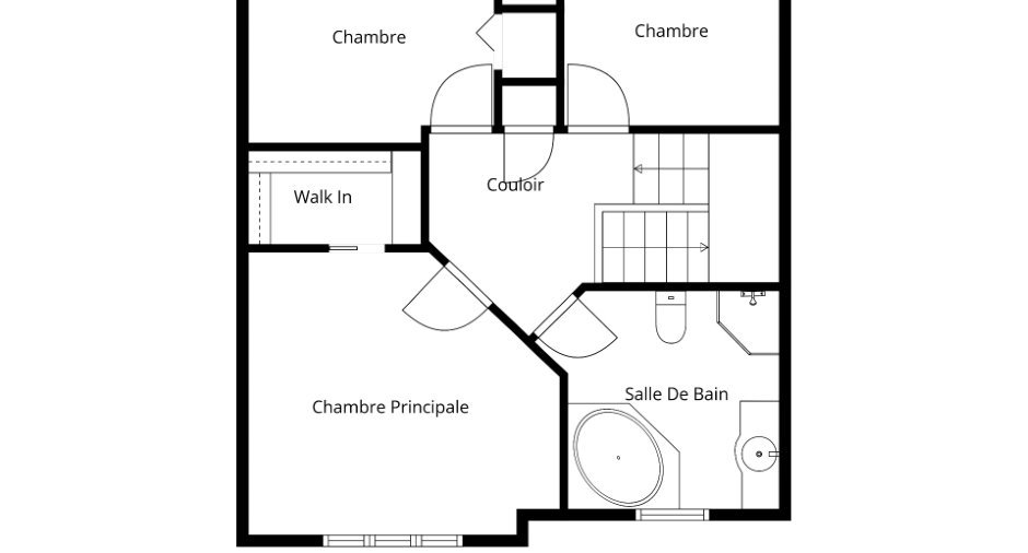 Plan (croquis)