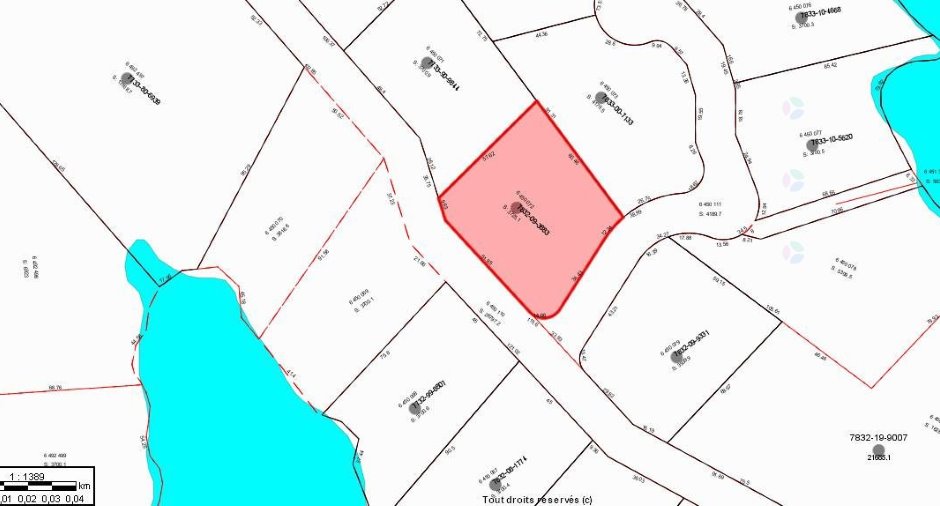 Plan (croquis)