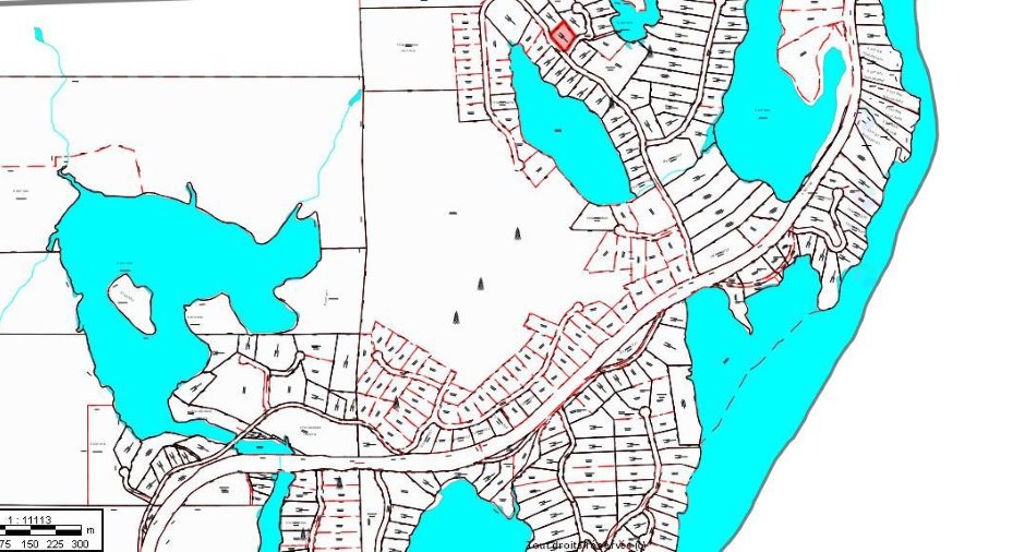 Plan (croquis)