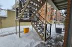Escalier