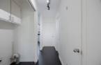 Salle de lavage