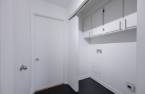 Salle de lavage
