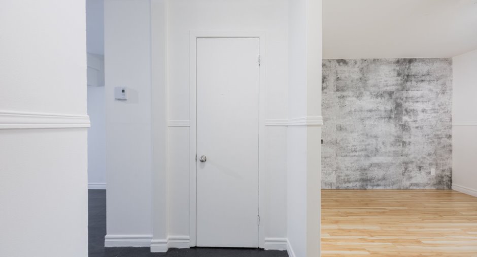 Hall d’entrée/Vestibule