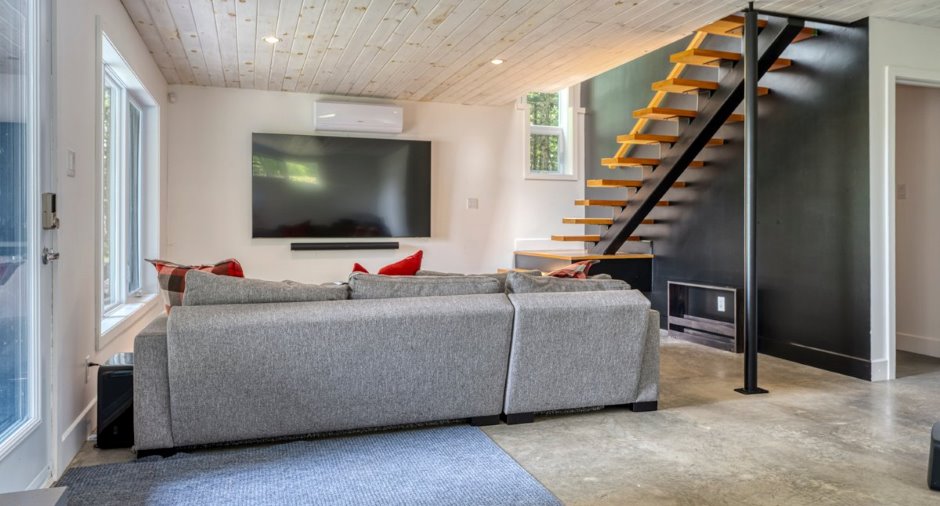 Salle familiale