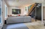 Salle familiale