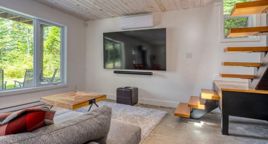 Salle familiale