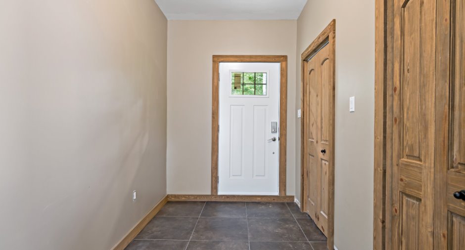 Hall d’entrée/Vestibule